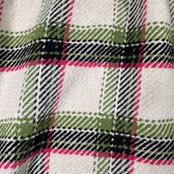 Wild Fable Womens Medium Oversized Wool Blend Button Front Shacket Shirt Jacket - Picture 10 of 10